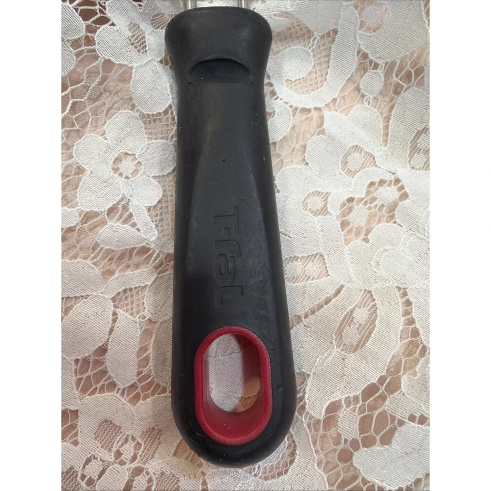 KitchenAid‎ Gourmet Nylon Short Turner, One Size, Matte Black